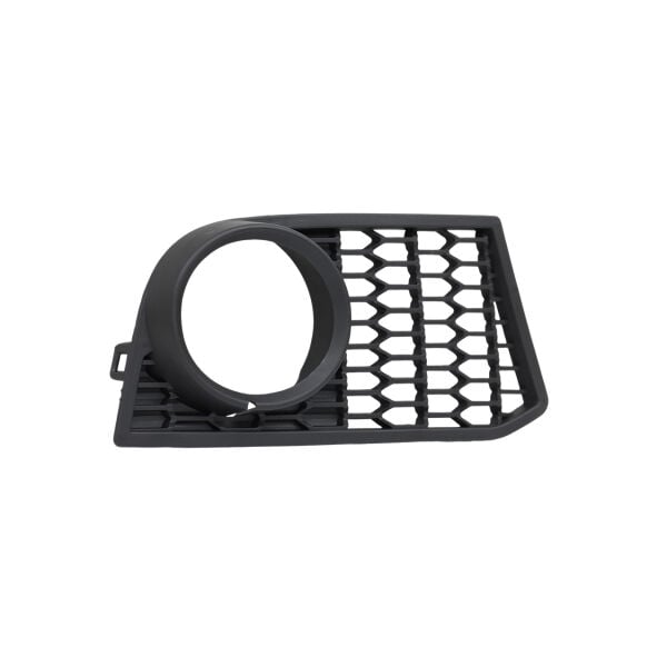 Bmw F10 Tampon Izgarası M Tech - Ön Sağ ( Açık ) - 2010-13 | Wender