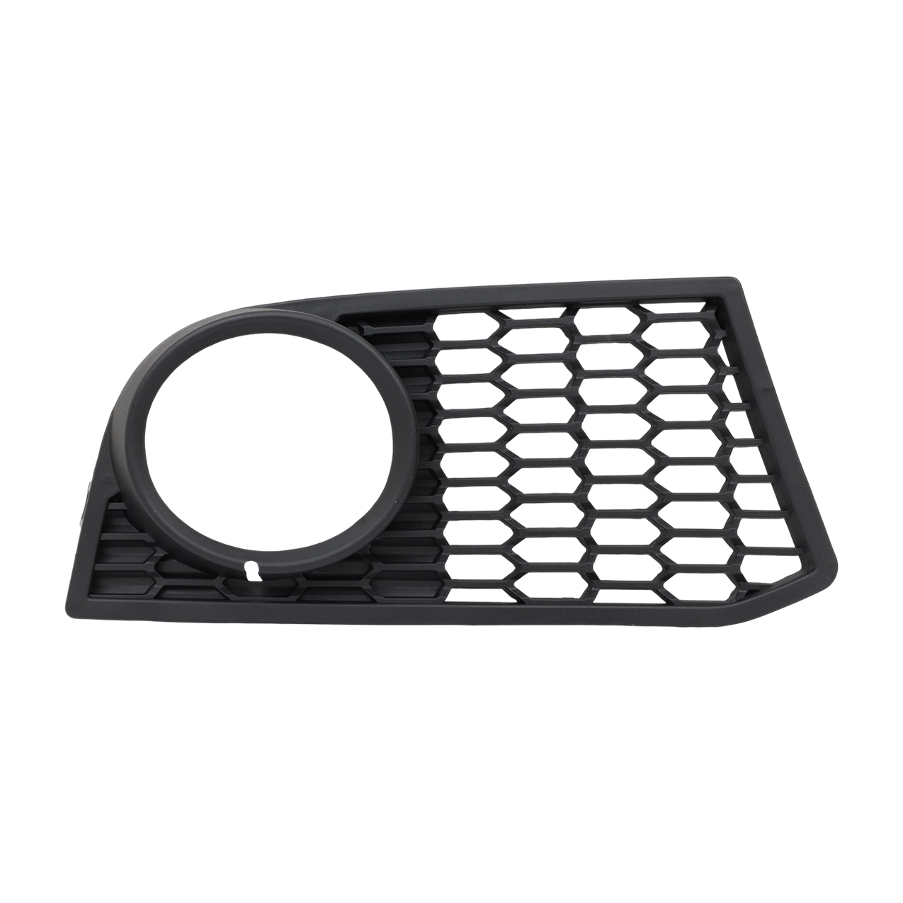 Bmw F10 Tampon Izgarası M Tech - Ön Sağ ( Açık ) - 2010-13 | Wender