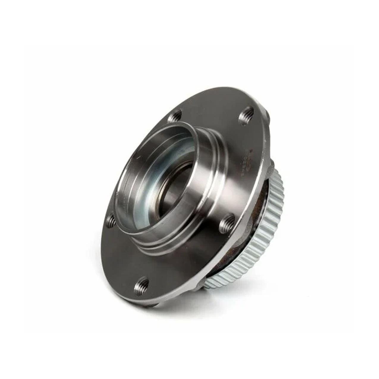 Bmw E36 Arka Kampanalı Teker Poryası | Veka