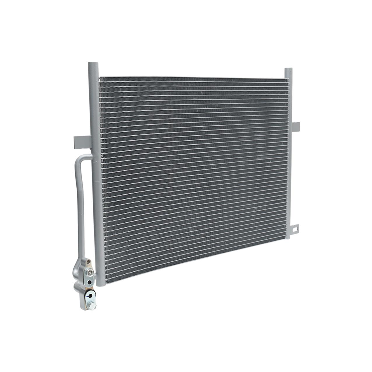 Bmw E46 Klima Radyatörü | Bosch