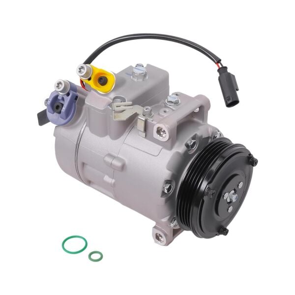 Bmw E60 M54 M57 Klima Kompresörü | Bosch