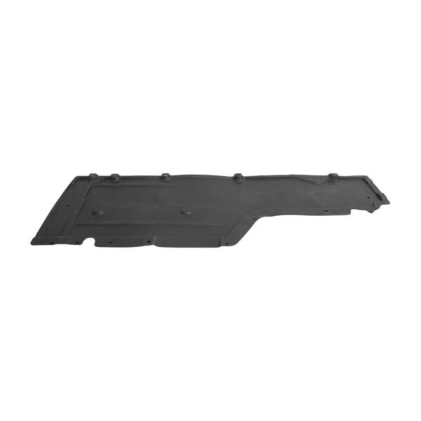 Bmw E60 Arka Taban Alt Muhafaza - Sol ( Plastik ) | Wender