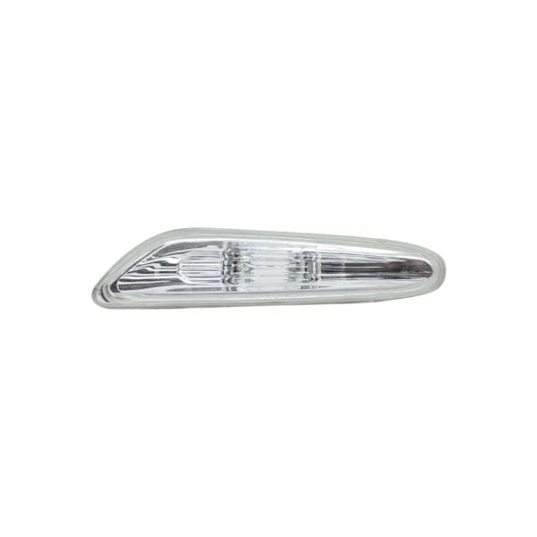 Bmw E60 Çamurluk Sinyali Sağ - Beyaz ( 03-09 ) | Depo