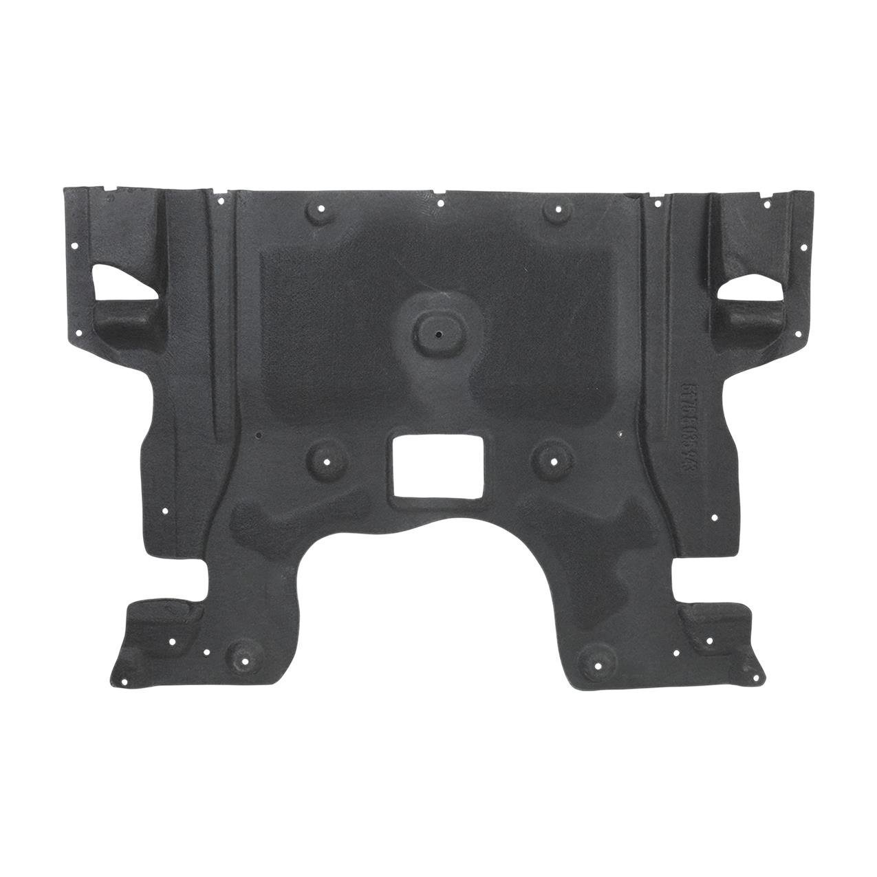 Bmw F01 F07 F10 Motor Alt Muhafaza | Wender