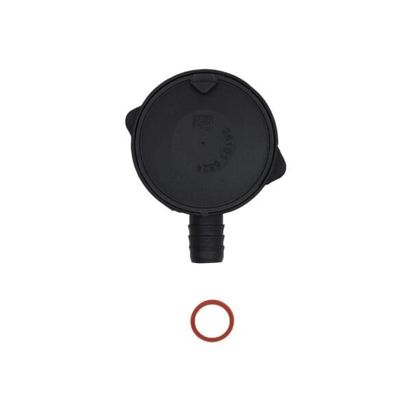 Bmw E34 E36 E46 - M42 M43 M44 Yağ Siglon Valfi | Febi