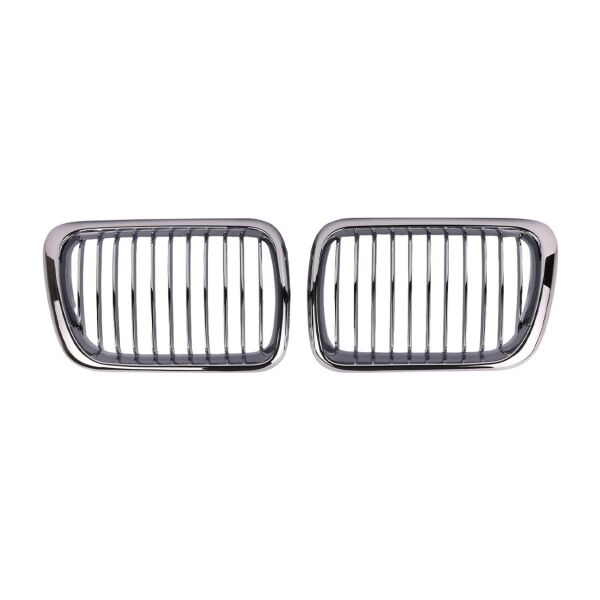 Bmw E36 Komple Krom Panjur Takımı ( 96 - 99 ) | Famalli