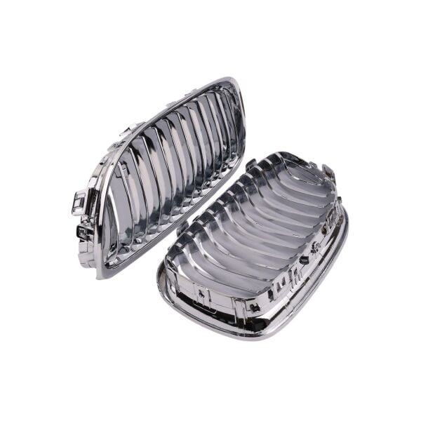 Bmw E90 LCI Komple Krom Panjur Takımı 2008-11 | Famalli