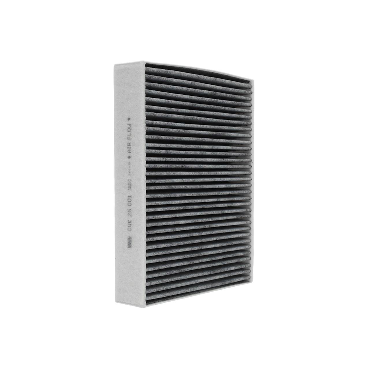 Bmw F20 F30 F32 F36 Polen Filtresi - Karbonlu | Mann Filter