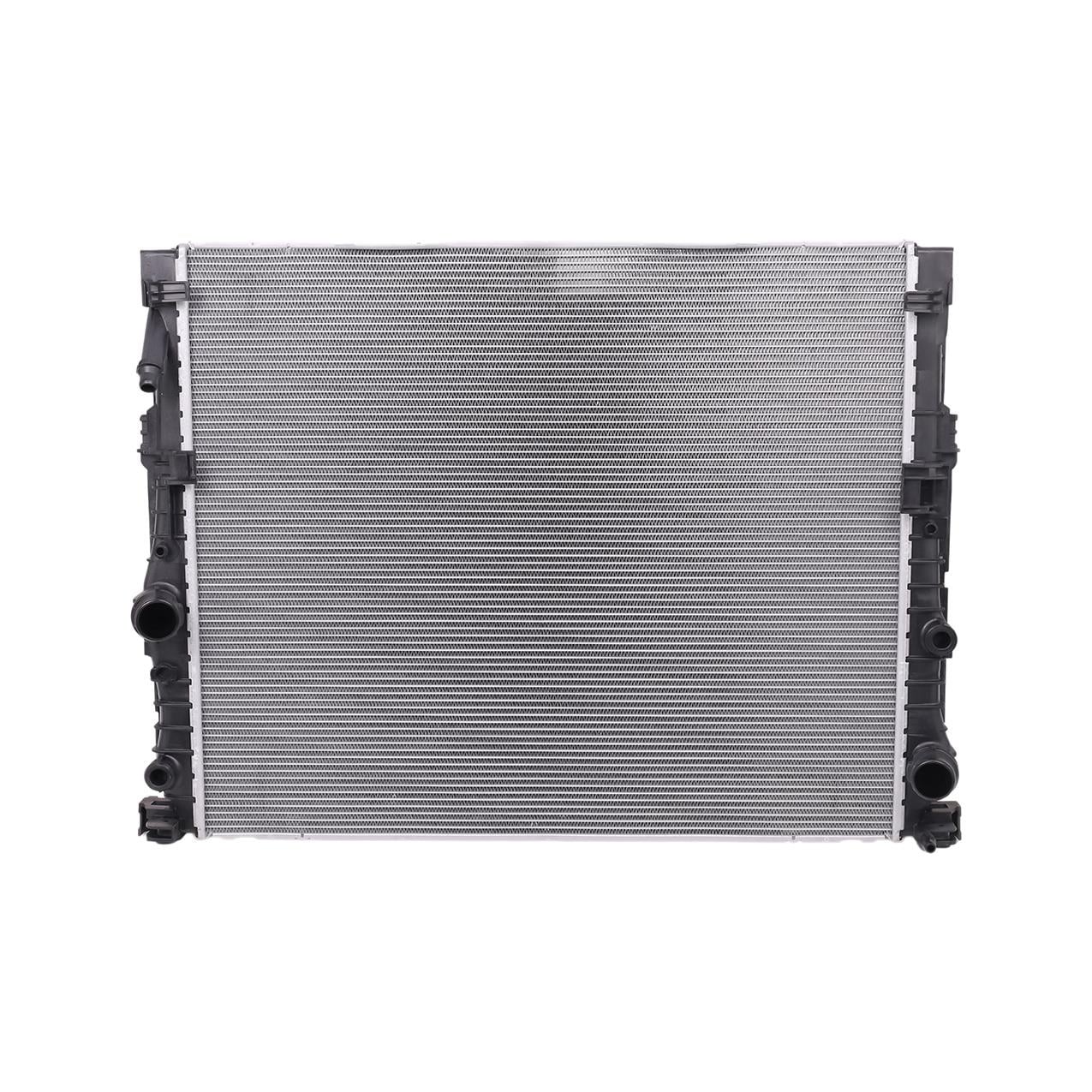 Bmw G30 F90 - B46 B48 B58 Su Radyatörü | Mahle