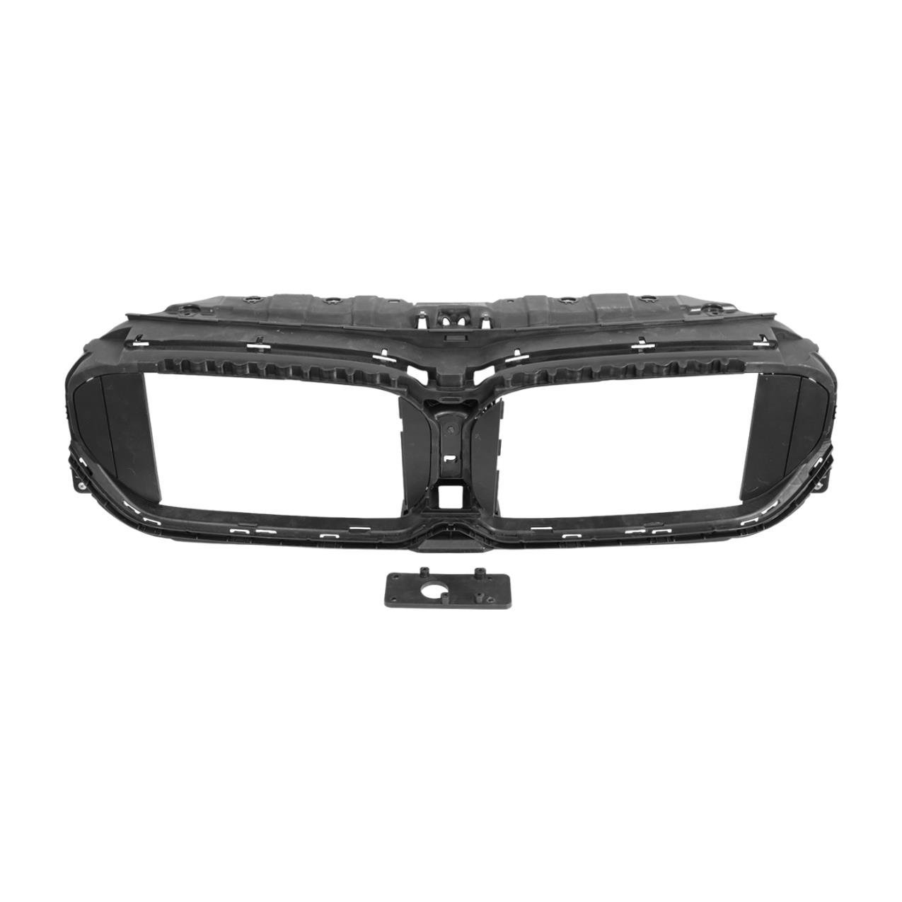 Bmw G30 LCI F10 Ön Hava Kelebeği Çerçevesi - M5 ( 2020- ) | Wender