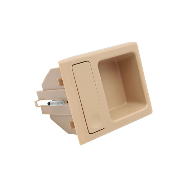 Bmw E46 Bej Bardaklık + Madeni Para Kutusu | Kyburg