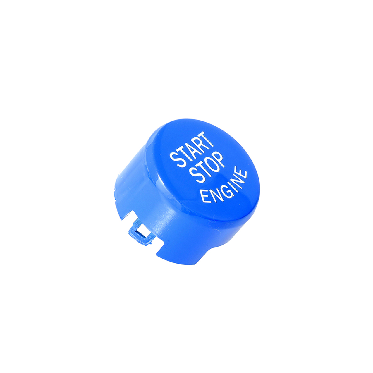 Bmw F10 F30 Mavi Start Stop Düğmesi ( 2014-16 ) | Gkl