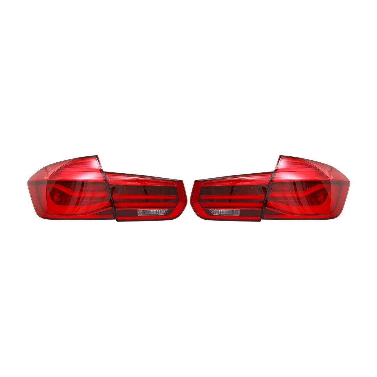 Bmw F30 Stop Seti Komple - Tak Çalıştır - ( 2012-16) | Jbr