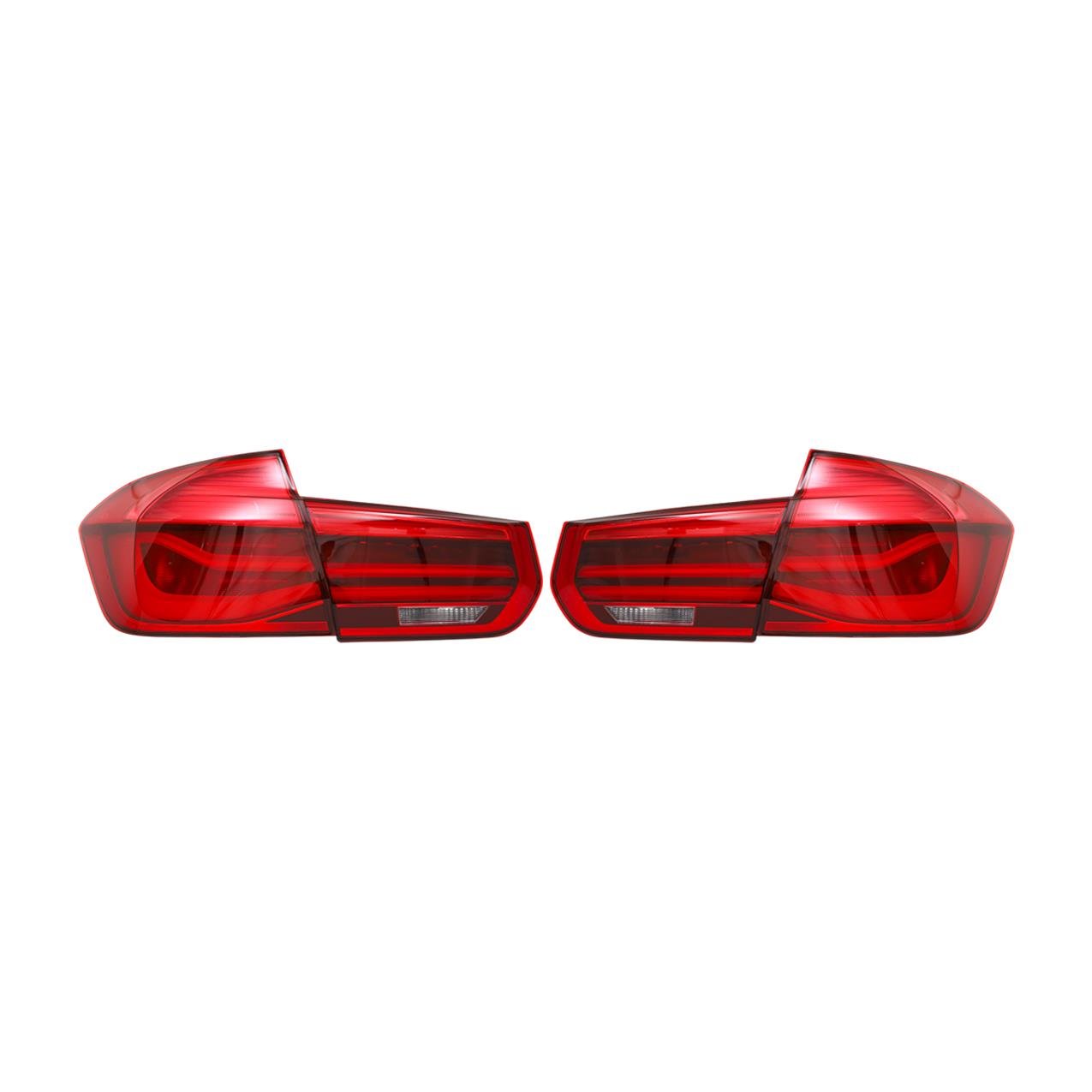 Bmw F30 Stop Seti Komple - Tak Çalıştır - ( 2012-16) | Jbr