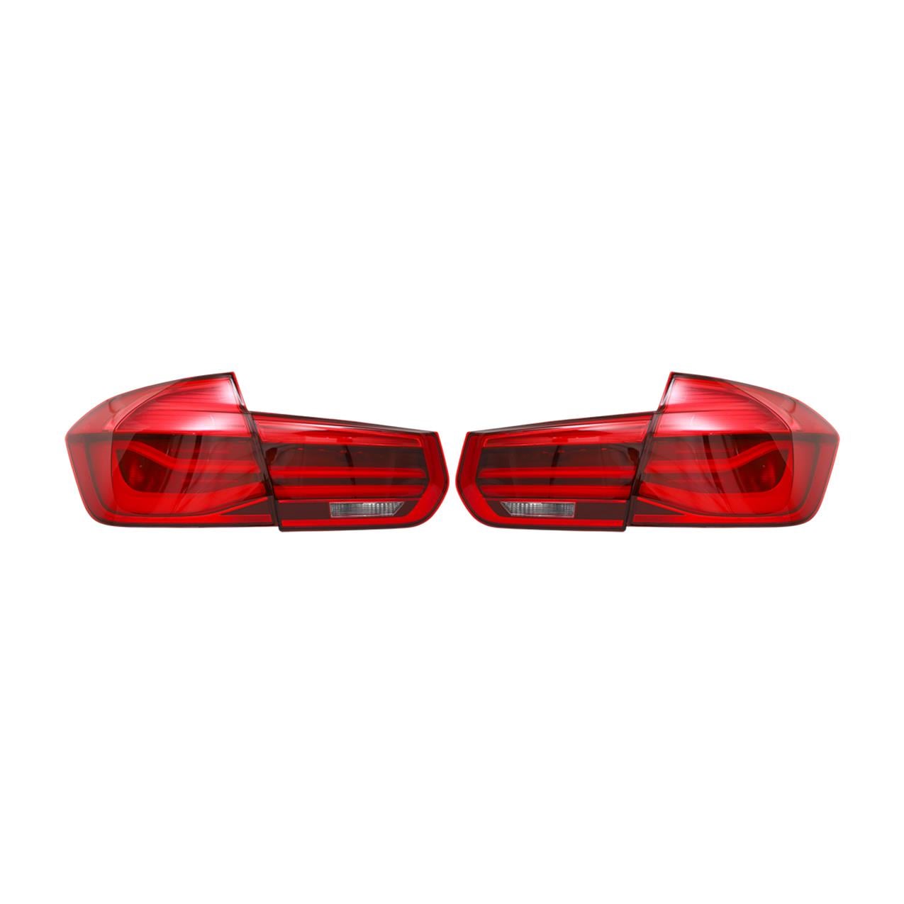 Bmw F30 Stop Seti Komple - Tak Çalıştır - ( 2012-16) | Jbr