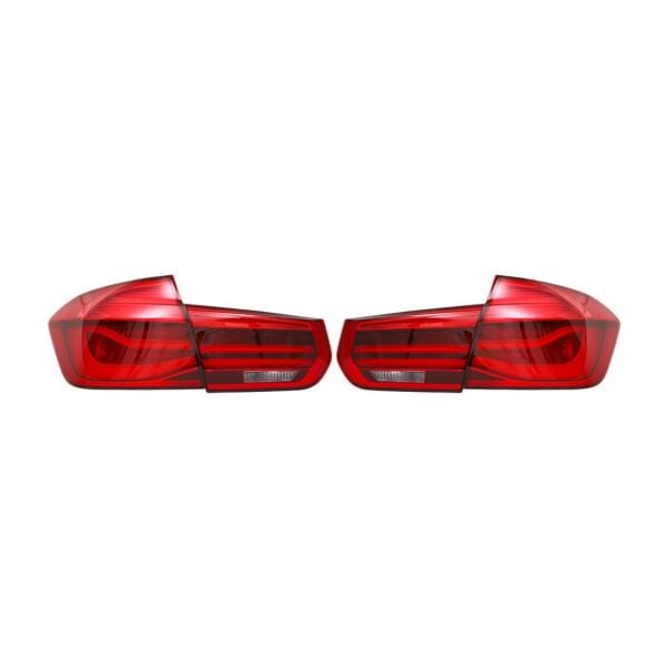 Bmw F30 Stop Seti Komple - Tak Çalıştır - ( 2012-16) | Jbr
