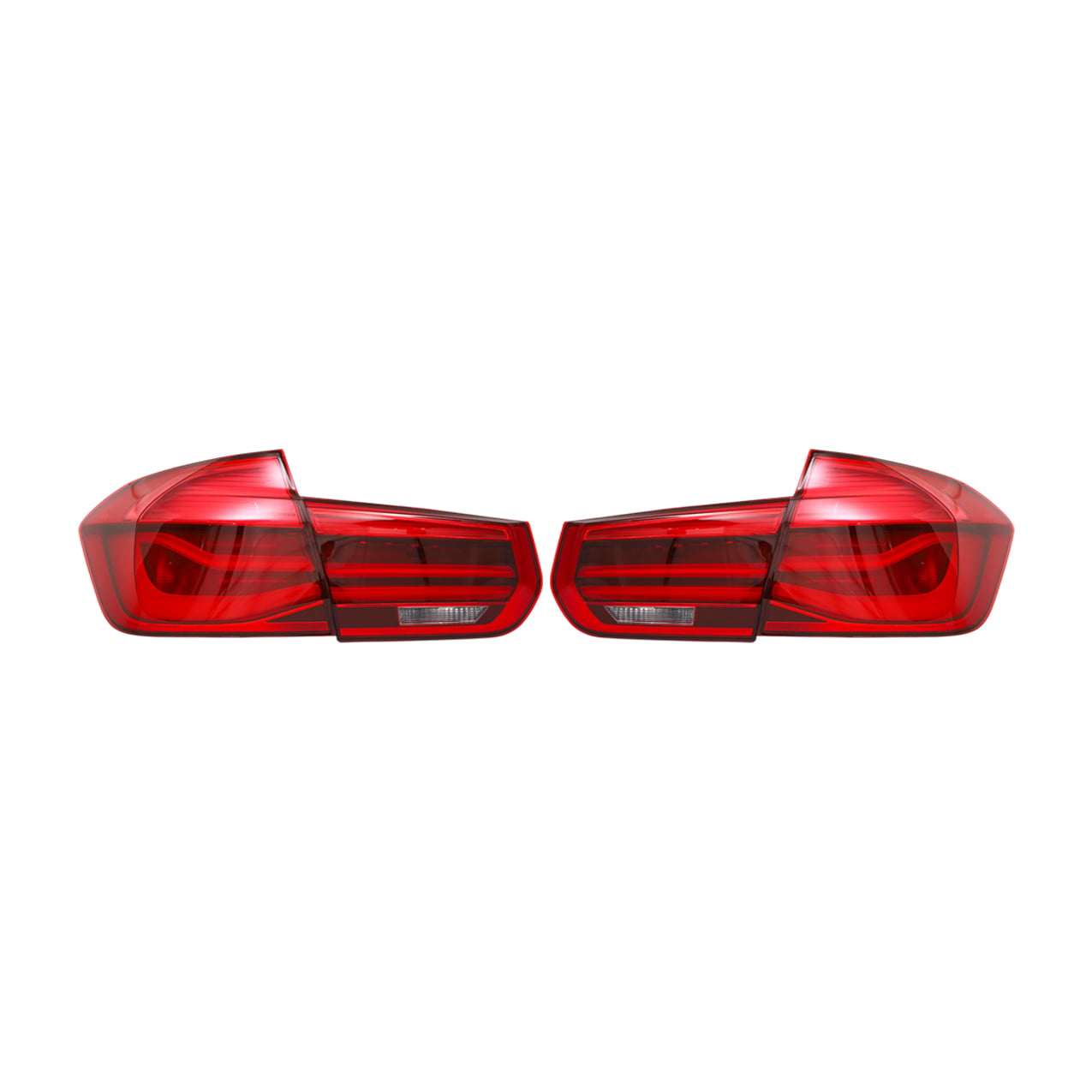 Bmw F30 Stop Seti Komple - Tak Çalıştır - ( 2012-16) | Jbr