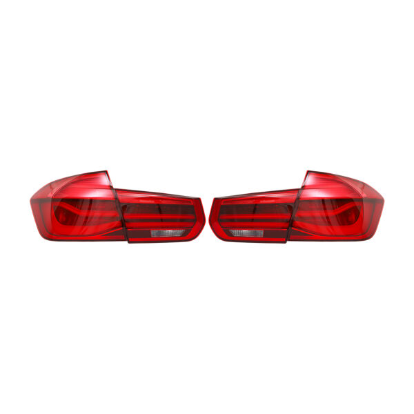Bmw F30 Stop Seti Komple - Tak Çalıştır - ( 2012-16) | Jbr