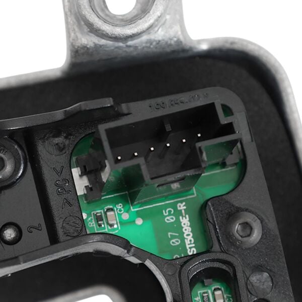 Bmw F30 LCI Led Sinyal Modülü Sağ | Wender