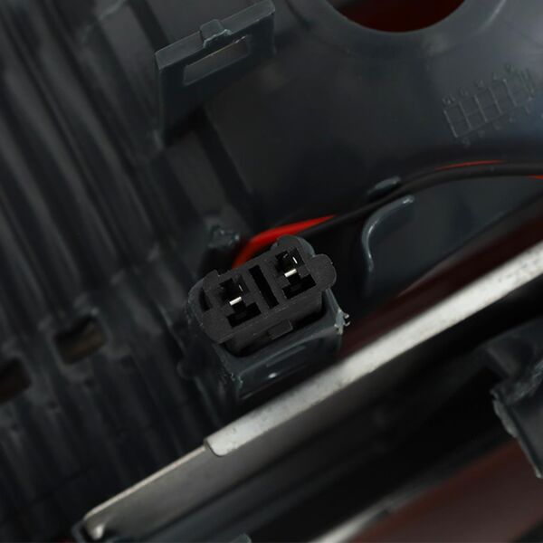 Bmw F30 İç Stop Sol ( 12-16 ) | Wender