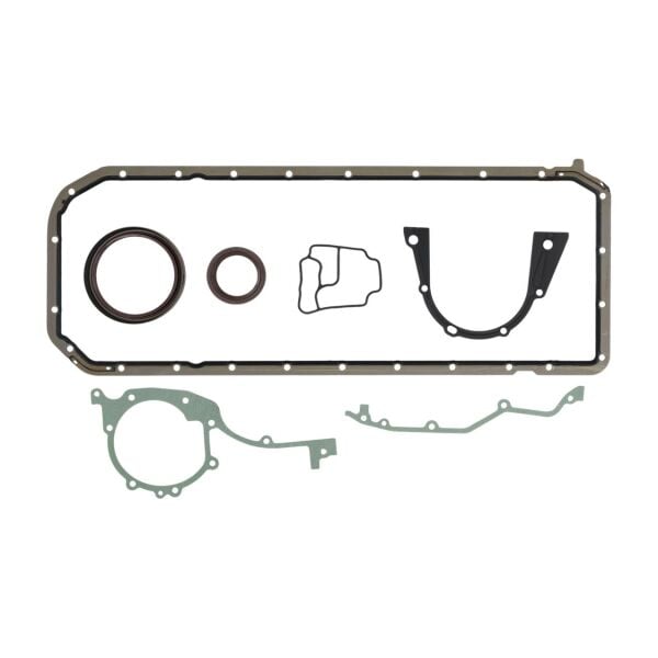 Bmw E34 E36 - M50 Alt Takım Conta ( Vanoslu ) | Victor Reinz