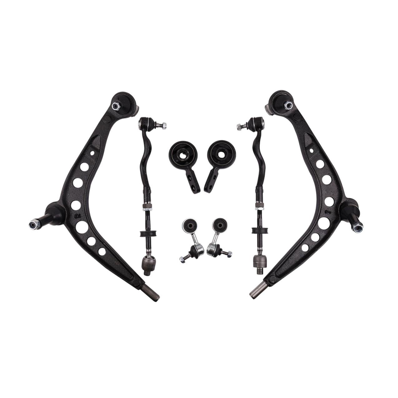 Bmw E36 Ön Takım Seti 10 Parça | Wonga