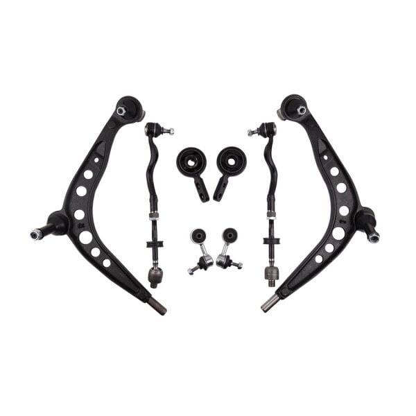 Bmw E36 Ön Takım Seti 10 Parça | Wonga