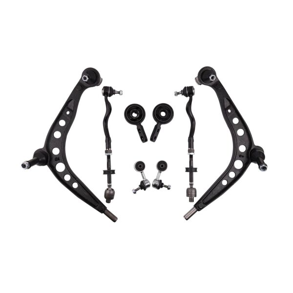 Bmw E36 Ön Takım Seti 10 Parça | Wonga