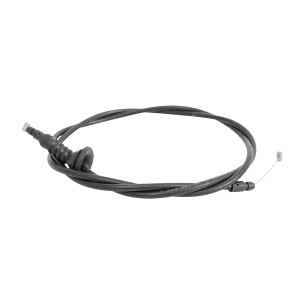 Bmw F10 F07 F01 Kaput Açma Teli - Arka | Wender