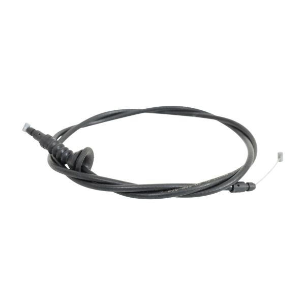 Bmw F10 F07 F01 Kaput Açma Teli - Arka | Wender