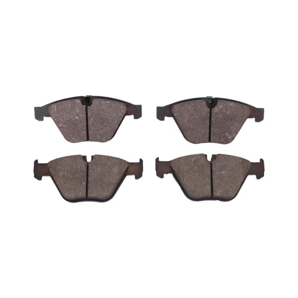 Bmw X1-E84 E90 E92 E93 Ön Fren Balata Takımı | Bsg