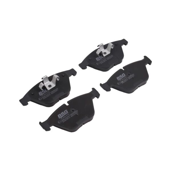 Bmw X1-E84 E90 E92 E93 Ön Fren Balata Takımı | Bsg