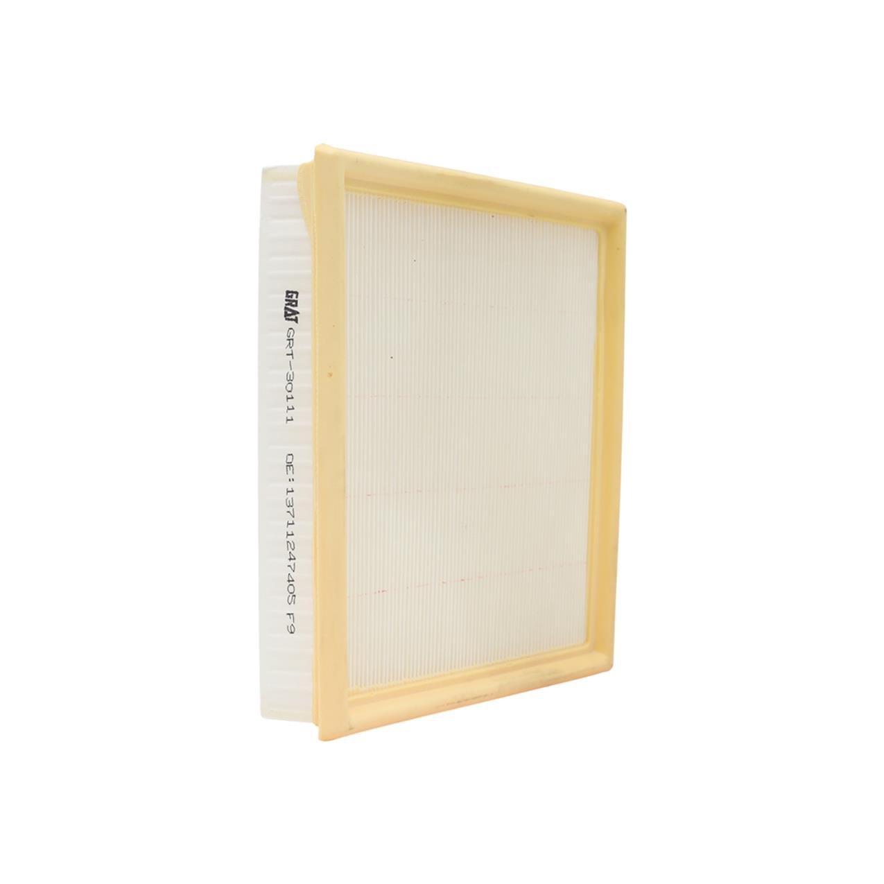 Bmw E36 - M42 M43 M44 Hava Filtresi | Grat