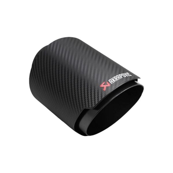 Bmw Egzoz Çıkışı - Tek Çıkış - 100'lük - Akrapovic | Famalli