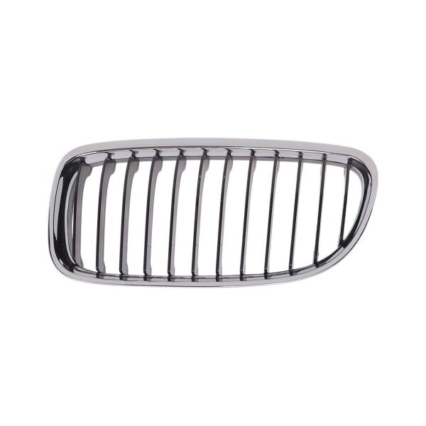 Bmw E90 Sol Krom-Siyah Panjur 2008-11 | Wender