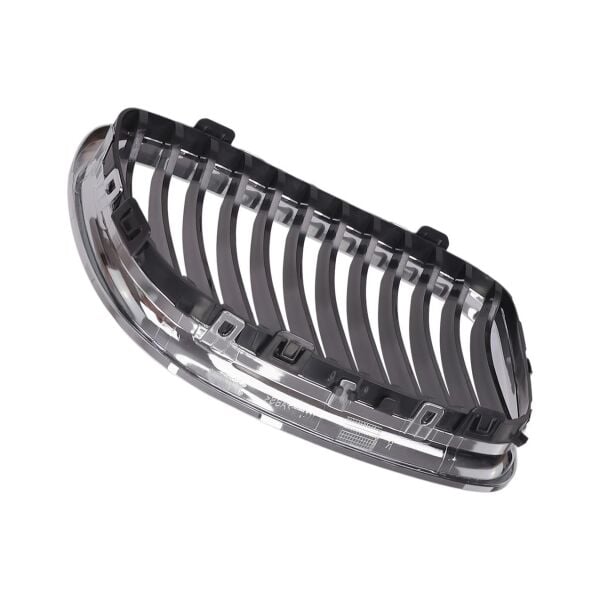 Bmw E90 Sol Krom-Siyah Panjur 2008-11 | Wender