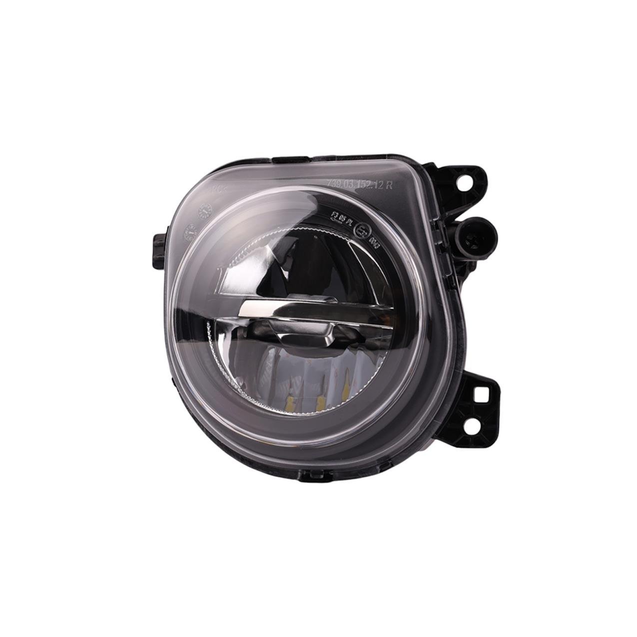 Bmw F10 Sis Farı Sağ ( Led ) - 2014-16 | Xdb