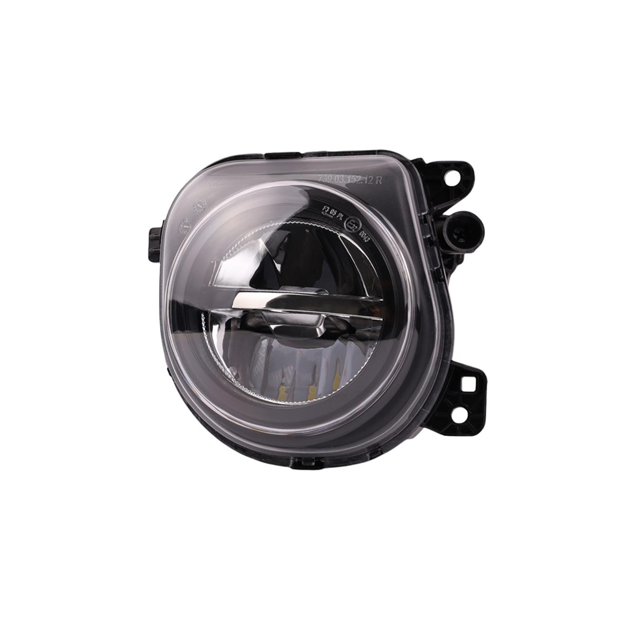 Bmw F10 Sis Farı Sağ ( Led ) - 2014-16 | Xdb