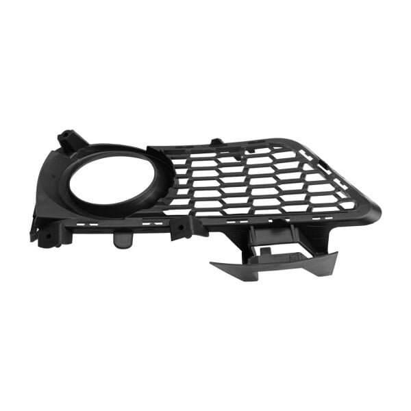 Bmw F30 Ön Sol Tampon Izgarası ( Açık ) - M Tech | Wender