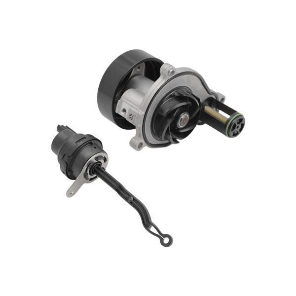 Bmw F20 - B37 Devirdaim | Febi