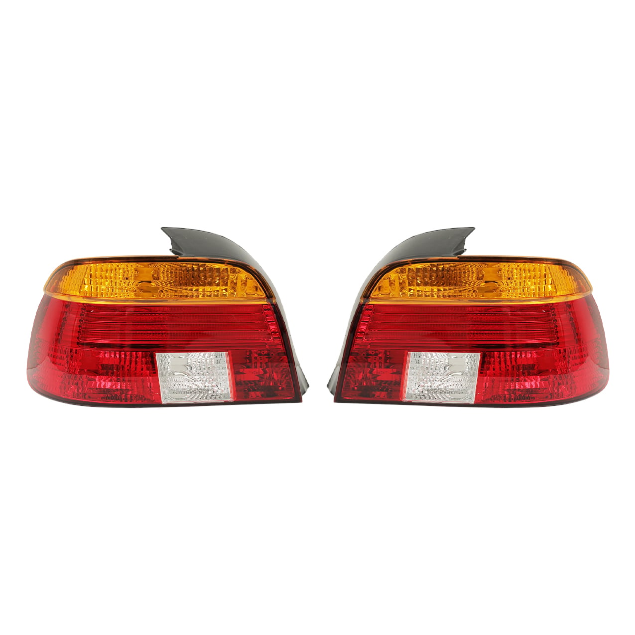 Bmw E39 Stop Takımı - Sarı Ledli ( 96-03 ) | Jbr