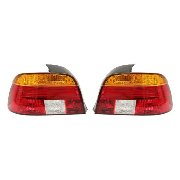 Bmw E39 Stop Takımı - Sarı Ledli ( 96-03 ) | Jbr