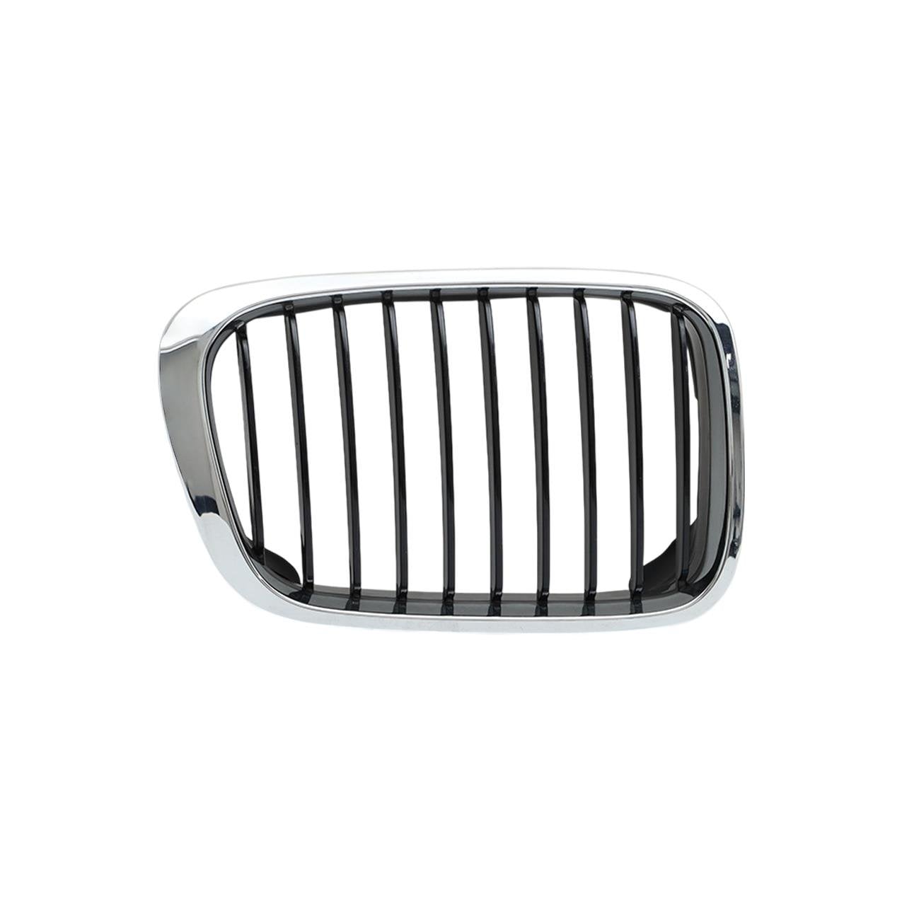 Bmw E46 Sedan Krom Siyah Panjur - Sağ (98-01) | Dega