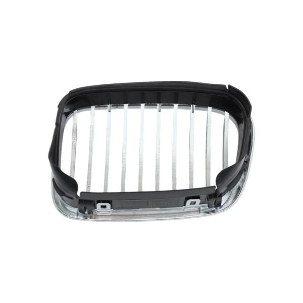 Bmw E46 Sedan Krom Siyah Panjur - Sağ (98-01) | Dega