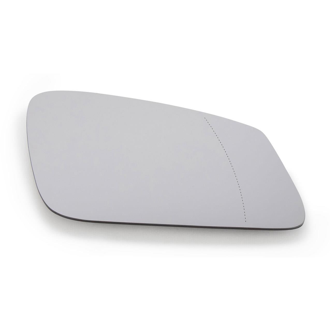 Bmw F20 F30 Ayna Camı Sağ - Isıtmalı Karartmasız | Dega