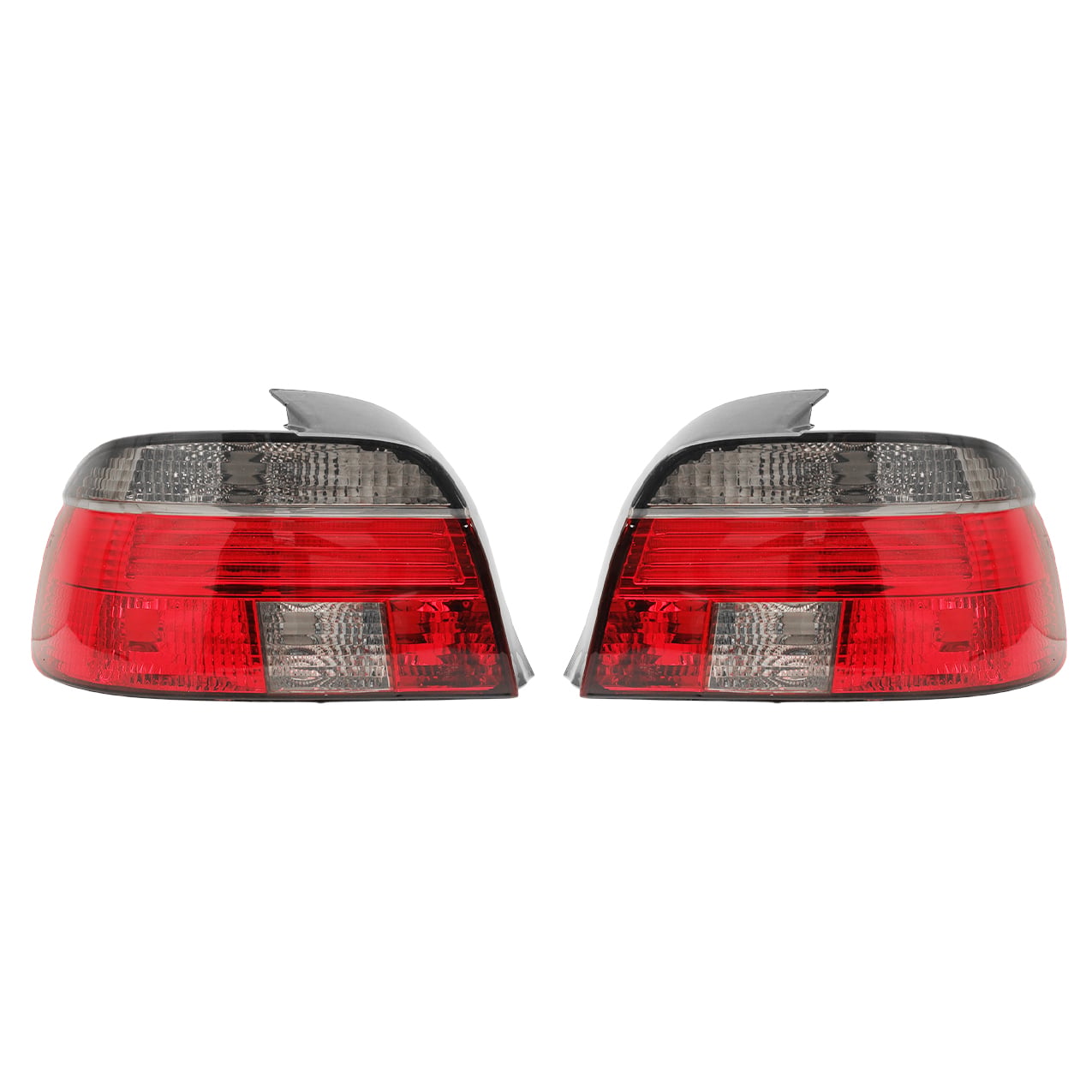 Bmw E39 Stop Takımı - Füme Ledli ( 96-03 ) | Jbr