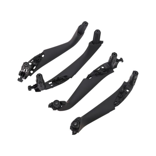 Bmw G30 Kapı Tutamak Seti - Siyah | Famalli