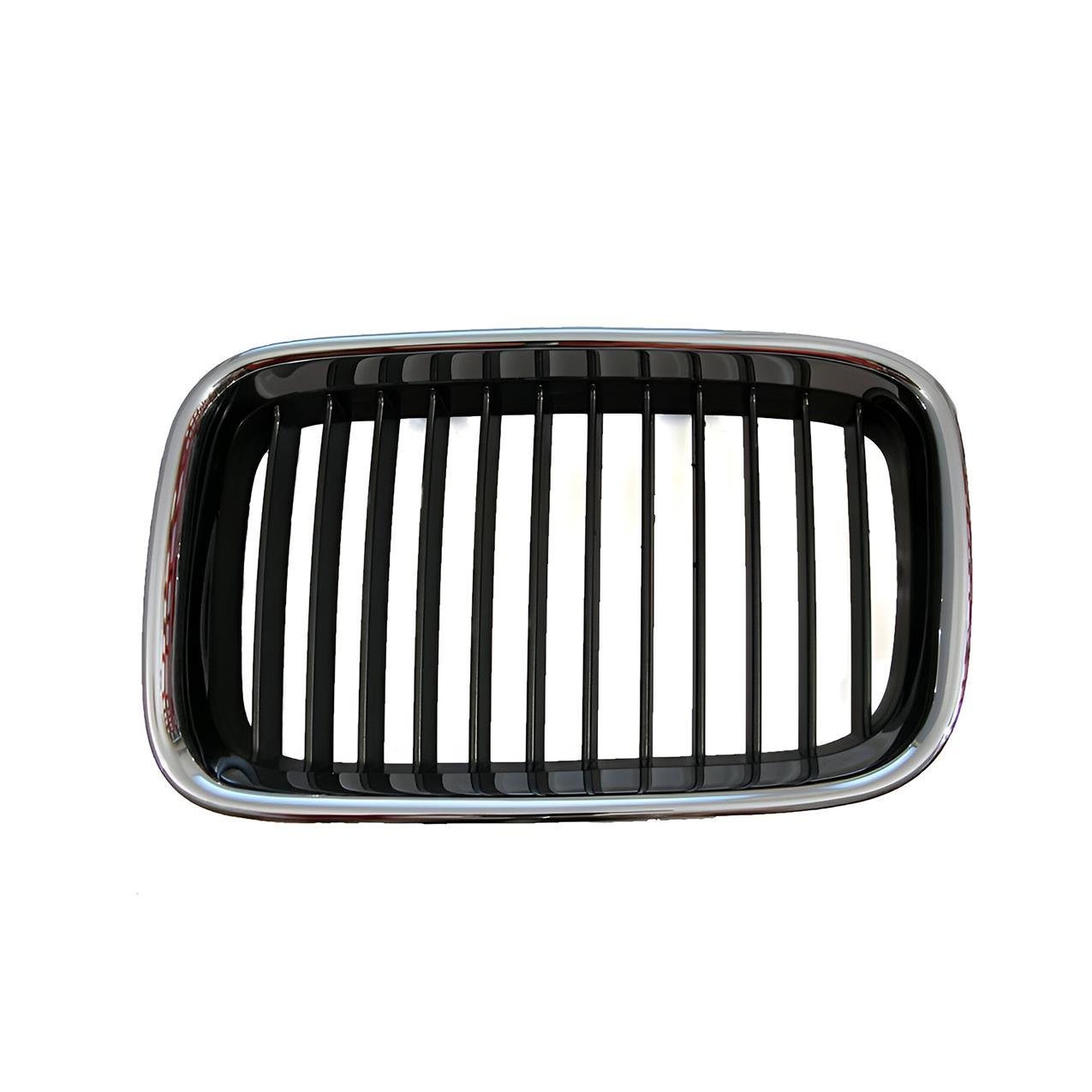 Bmw E36 Krom Siyah Panjur Sol 1991-95 | Dega