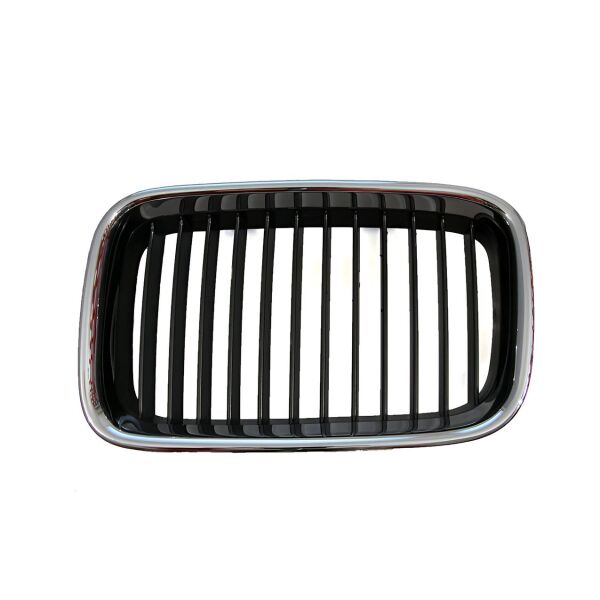 Bmw E36 Krom Siyah Panjur Sol 1991-95 | Dega