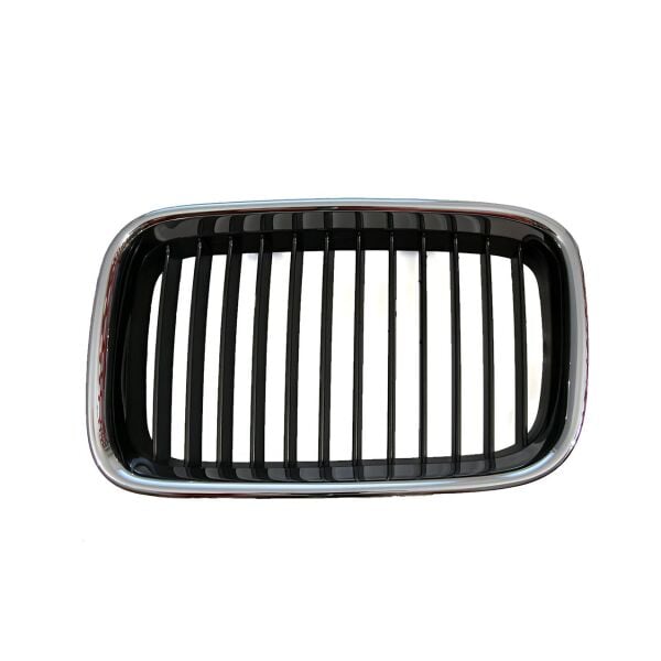 Bmw E36 Krom Siyah Panjur Sol 1991-95 | Dega